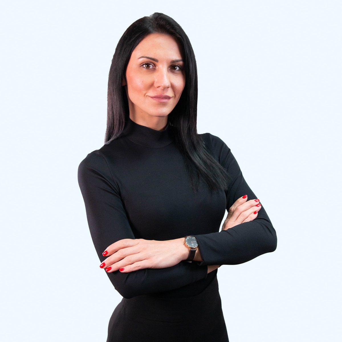 Sandra Bijader, Master Trainer and Developer at Privé Academy